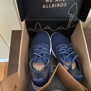 Allbirds men’s sneakers. Brand new!